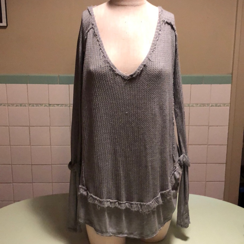 Free People Laguna Thermal